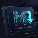 VSC Markdown Formatter